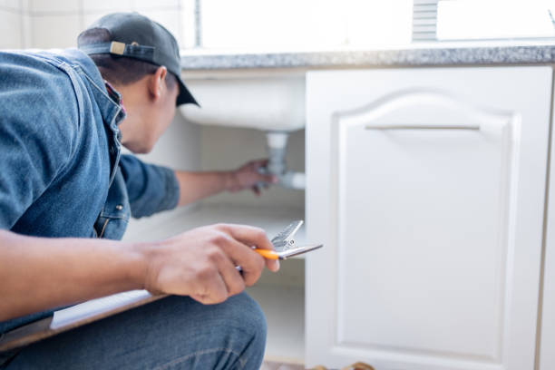 Trusted Fort Clark Springs, TX Plumbing Experts
