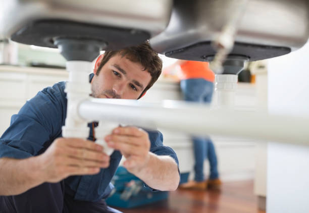 Shower Repair Services in Fort Clark Springs, TX