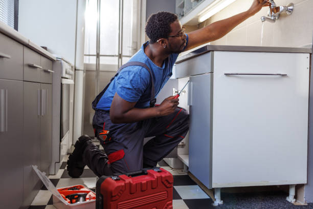 Best Water Softener Installation  in Fort Clark Springs, TX