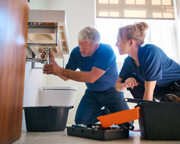 Best Gas Line Repair  in Fort Clark Springs, TX